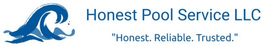 Honest Pool Service LLC — Honest. Reliable. Trusted.